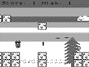play Super Jumper Runner Dude