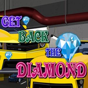play Get Back The Diamond