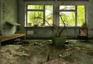 play Pripyat Hospital Escape Game