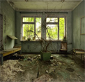 play Pripyat Hospital Escape
