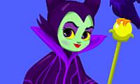 play Maleficent: Magical Journey