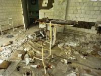 play Pripyat Hospital Escape