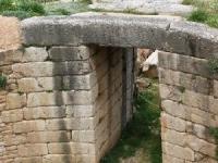 play Mycenae Escape