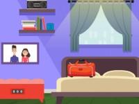 play Periwinkle Home Escape
