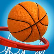 play Basketball Stars Online