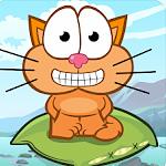 play Cat Around The World: Alpine