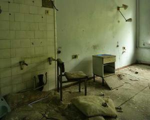 play Eight Pripyat Hospital Escape