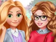 play Ivy League Princesses