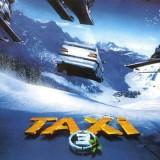 play Taxi 3
