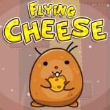 Flying Cheese