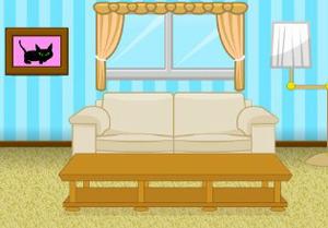 play Hooda Escape Motorhome Game