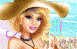 play Barbies Sexy Bikini Beach