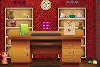 play Decorated House Escape