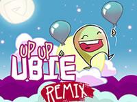 play Upup Ubie Remix