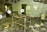 play Pripyat Hospital Escape