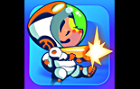 play Brave Astronaut: Rescue Mission