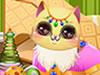 play Kitty House Maker