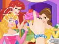 play Mean Princesses