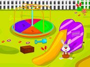 play Escape From Pretty Children Park