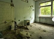 play Pripyat Hospital Escape