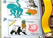 play Alphabet Story 2