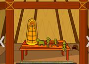 play Find The Escape-Men 171: Ancient Pit Dwelling