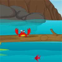 play Big Tuna Fish Escape