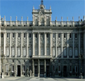 play Royal Palace Of Madrid Escape