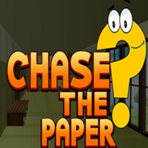 play Chase The Question Paper