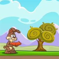 play Rabbit Adventure