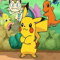 play Pikachu The Hero