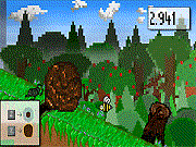 play Beetle Thomas