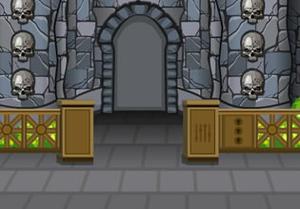 play Escape Maze Cave Game