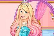 Sparkle Princess Game