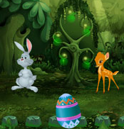 play Fantastic Easter Escape