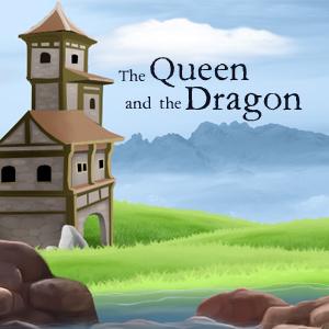 The Queen And The Dragon game