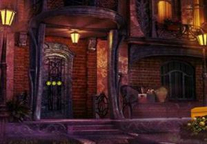 play Queen Palace Escape Game