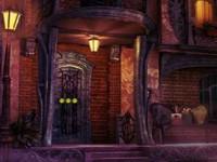 play Queen Palace Escape