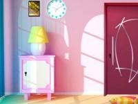 play Locked Kids House Escape 2