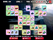 play Auto Mahjong