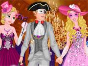 play Royal Masquerade Ball