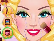 play Barbie Spring Fling Ball