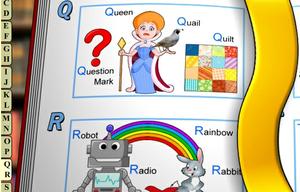 play Alphabet Story: 2Nd Edition