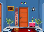 play Ajaz Rainbow Leaf Escape