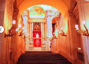 play Royal Palace Of Madrid Escape