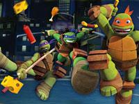 play Tmnt Skewer In The Sewer