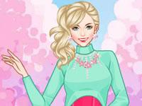 play Cherry Blossoms