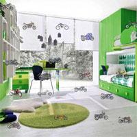 play Hidden Objects Bikes