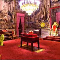 play Royal Palace Of Madrid Escape