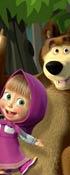 Masha And The Bear Forest Adventure